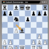 World Chess Championship Live: Is Ding pushing for a draw? 