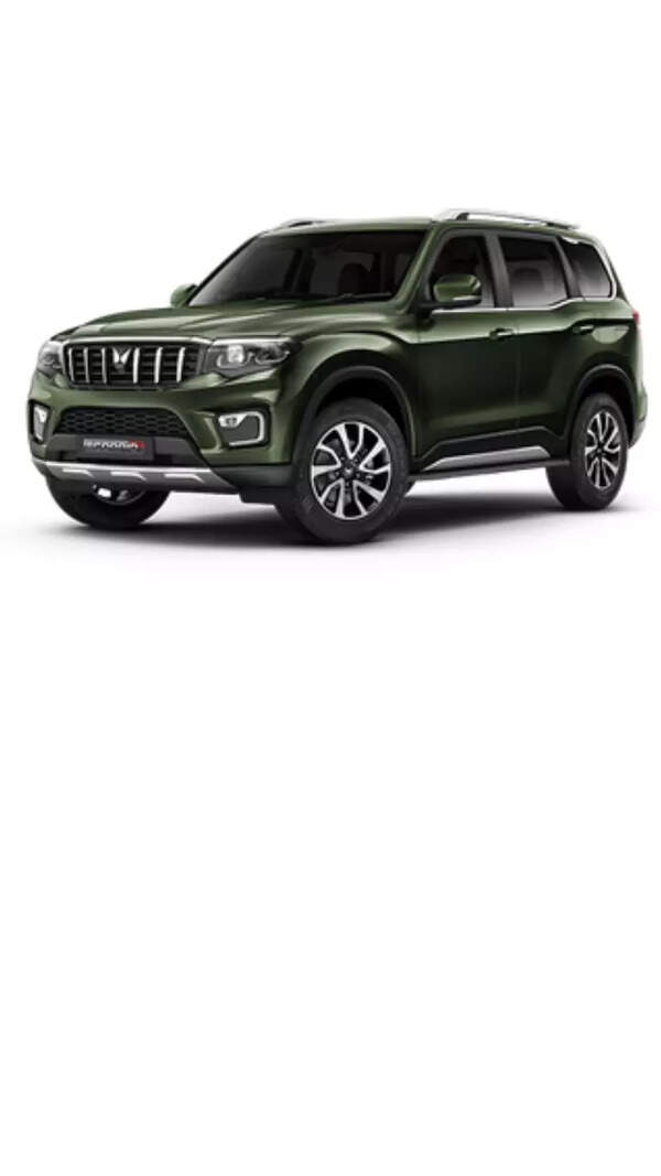 Mahindra
