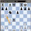 D Gukesh vs Ding Liren Live Updates: Ding plays Nb5