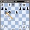 World Chess Championship Game 14 Live: Gukesh moves his bishop 