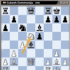 World Chess Championship Live: Game 14 becomes complex 