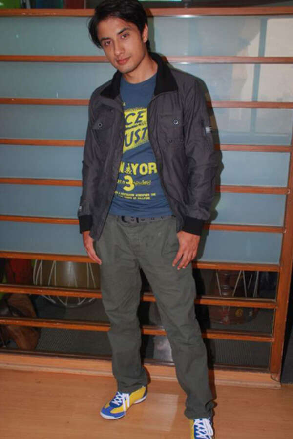ali zafar