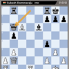 World Chess Championship Live: Gukesh plays 23...Qb6