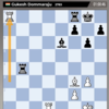World Chess Championship Live: Ding wants to finish it as soon as possible