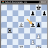 D Gukesh vs Ding Liren Game 14 Live Updates: Fewer pieces alive on the board 