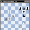 World Chess Championship Live: Gukesh has plenty of time left on the clock, but we are seeing no way ahead for Gukesh here. Ding Liren wants this game to end as soon as possible! 
