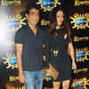 Article image for: Kishan Kumar with wife