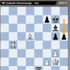 World Chess Championship Live: Gukesh pushes his pawn 