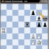 D Gukesh vs Ding Liren Live Updates: 40 moves done, 30 more minutes added! 
