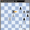 D Gukesh vs Ding Liren Live Updates: When is the handshakes coming? 