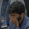 Gukesh vs Ding Liren Live Updates: Emotions everywhere from the youngest world champion! 