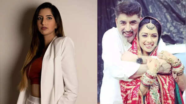 Ashwin’s Reaction to Esha’s Accusations