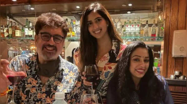 Esha Claims She Was Silenced by Rupali and Ashwin for Years