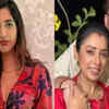 Esha on Rupali Ganguly’s Statement