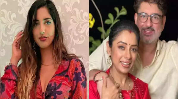 Esha on Rupali Ganguly’s Statement