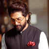 Article image for: How Allu Arjun became the most stylish superstar in <i class="tbold">south indian cinema</i>