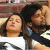 Kushal Tandon - Gauahar Khan