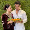 Prince Narula - Yuvika Chaudhary