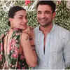 Eijaz Khan - Pavitra Punia
