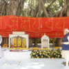 'Grand yajna of unity'
