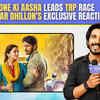 Article image for: Udne Ki Aasha Tops TRP List for 2nd Week: <i class="tbold">kanwar dhillon</i> Thanks Fans & Crew