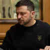 Article image for: 2022- Volodymyr Zelensky