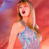 2023- Taylor Swift