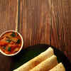 7 common mistakes to avoid while making dosa at home | Times of India