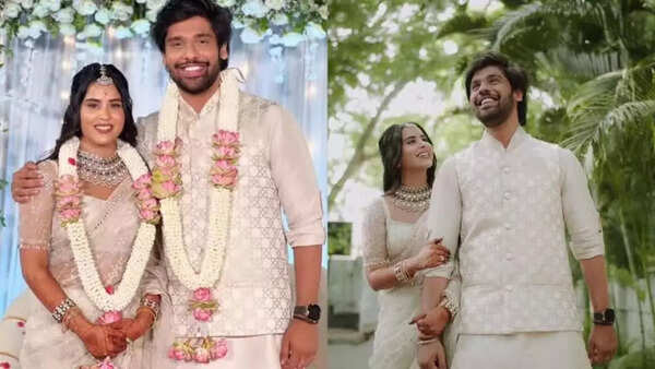 Kanmani Manoharan Pictures