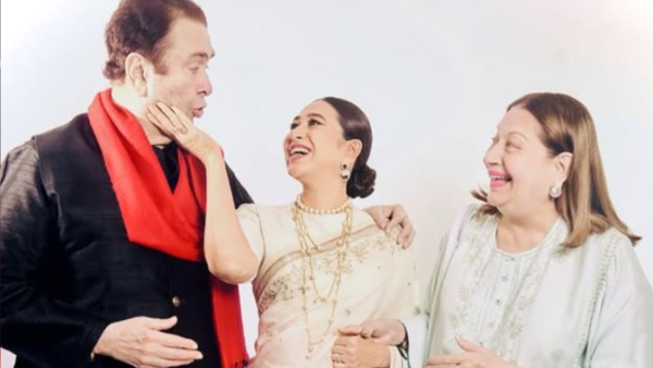 Randhir Kapoor