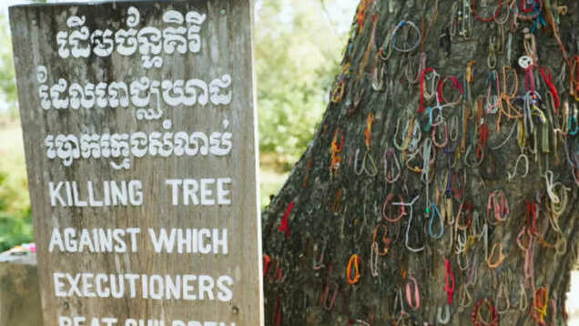 5 popular tourist attractions with dark history 5 popular tourist attractions with dark history