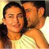 Pavitra Punia and Eijaz Khan