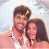 Jashwant and Akriti