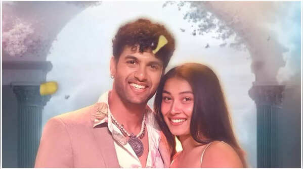 Jashwant and Akriti
