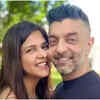Dalljiet Kaur and Nikhil Patel