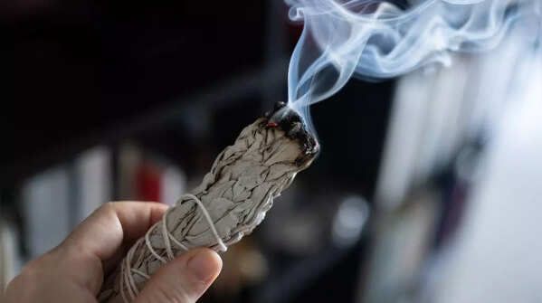 Perform simple rituals