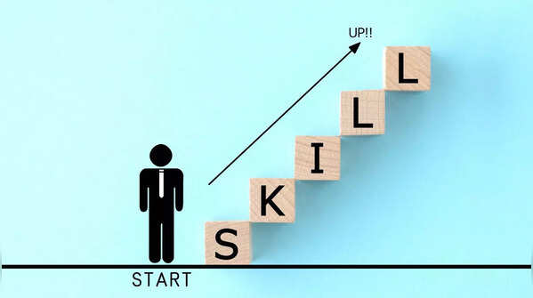 Try learning a new skill