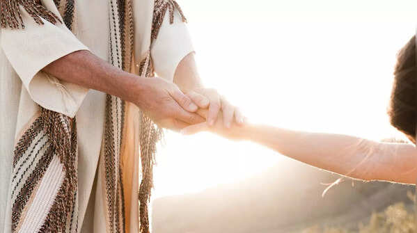 Make amends with people
