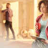 Visualise abundance and love