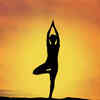 Article image for: Practice yoga