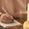 Start journaling 