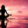 Start meditations 