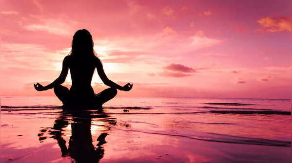 Start meditations