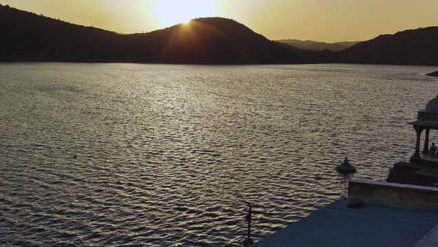 Top 5 lakes of Udaipur: The City of Lakes