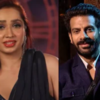 Aditi's reason why Karan Veer is undeserving