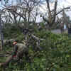 Additional forces deployed