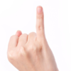 What does your little finger say about your personality?