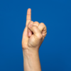 What does your little finger say about your personality?