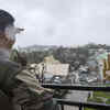 Shantytowns bear the brunt
