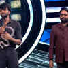 Parting words for Jeffrey and Arun